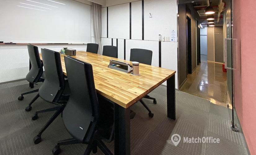 16 m² Business park in Seoul, 3F/4F (06109) - 4 | MatchOffice.com