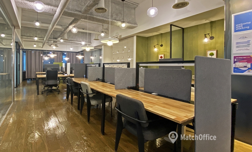 20 m² Business park in Seoul, 11F (04522) - 3 | MatchOffice.com