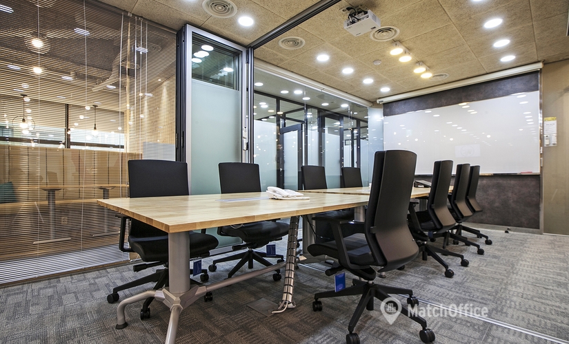 20 m² Business center in Seoul, 11F (04522) - 4 | MatchOffice.com