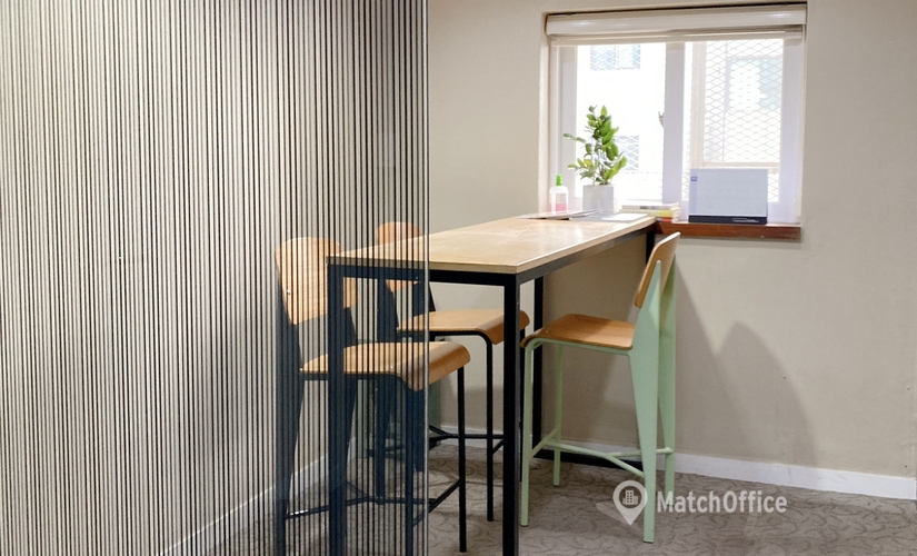 16 m² Business space in Seoul, 5F/6F (135-080) - 3 | MatchOffice