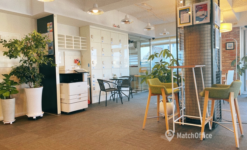 16 m² Business center in Seoul, 5F/6F (135-080) - 4 | MatchOffice.com