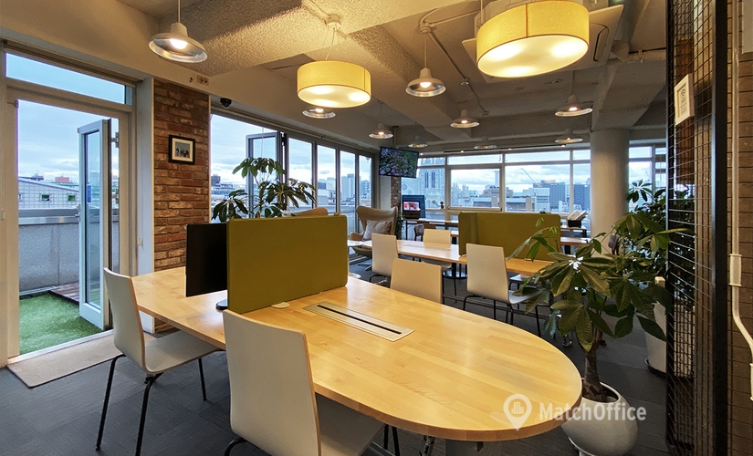 16 m² Business park in Seoul, 5F/6F (135-080) - 0 | MatchOffice