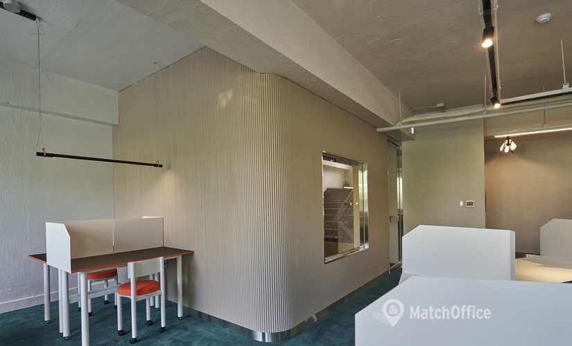 12 m² Business space in Seoul, 3F (03190) - 5 | MatchOffice.com