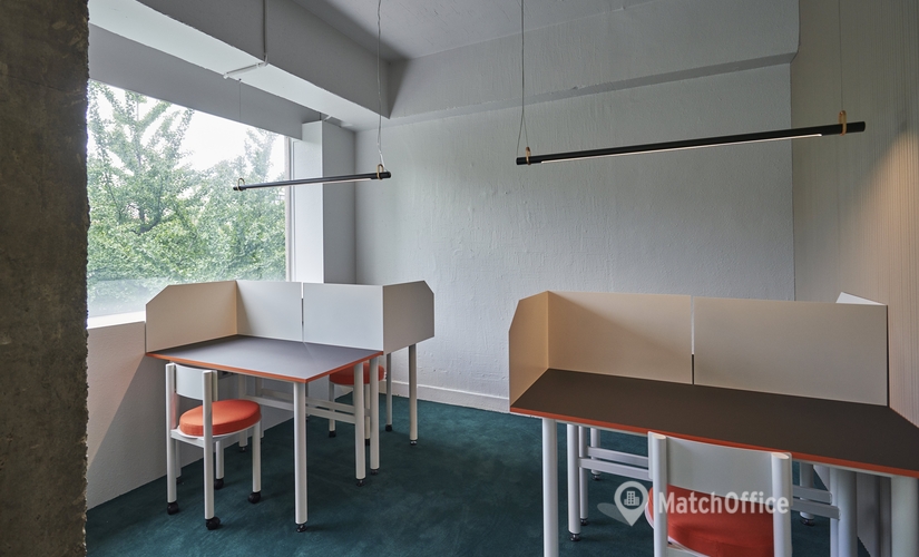 12 m² Business space in Seoul, 3F (03190) - 6 | MatchOffice