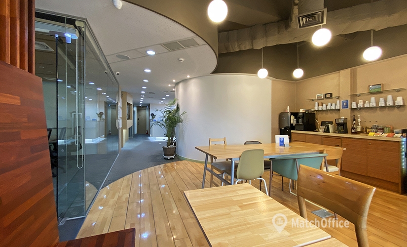 16 m² Business center in Seoul, 8F (06626) - 4 | MatchOffice.com