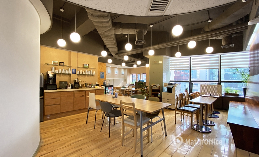 16 m² Business park in Seoul, 8F (06626) - 0 | MatchOffice