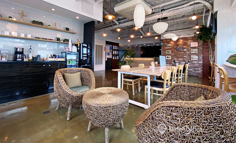 16 m² Business center in Seoul, 8F (06119) - 3 | MatchOffice