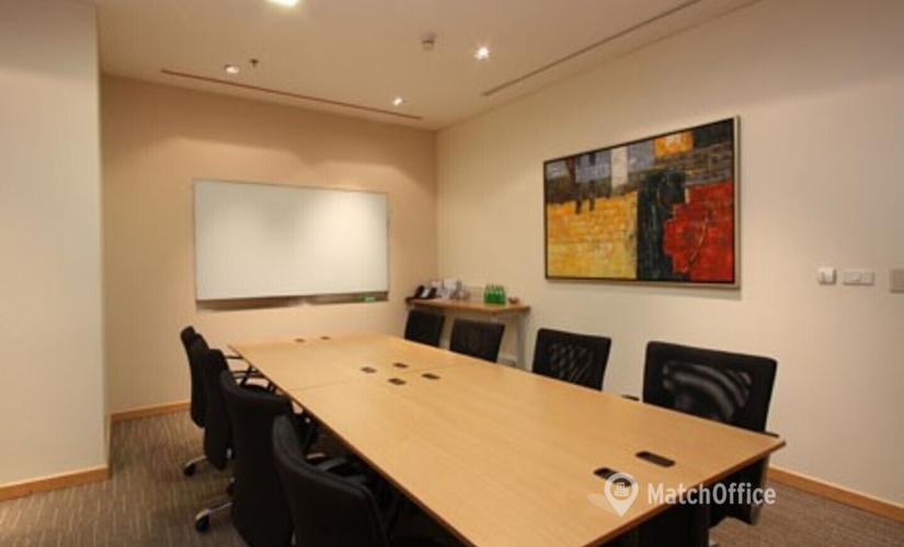 80 m² Conference space in Seoul, 27/F (06242) - 1 | MatchOffice