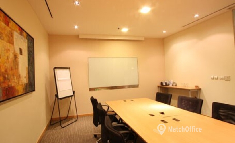 80 m² Meeting room in Seoul, 27/F (06242) - 3 | MatchOffice