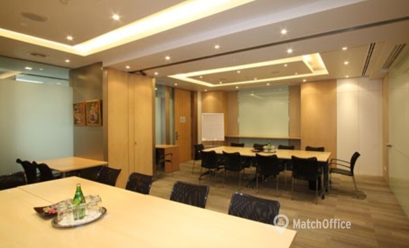 Virtual business address in Seoul, 27/F (06242) - 4 | MatchOffice