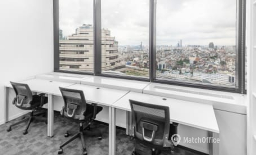 Virtual address in Seoul, 22F (06237) - 4 | MatchOffice.com