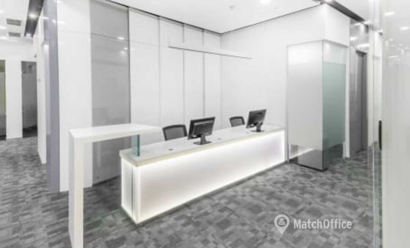 60 m² Shared workspace in Seoul, 22F (06237) - 2 | MatchOffice