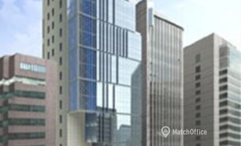 100 m² Business space in Seoul, 4F (06242) - 1 | MatchOffice.com