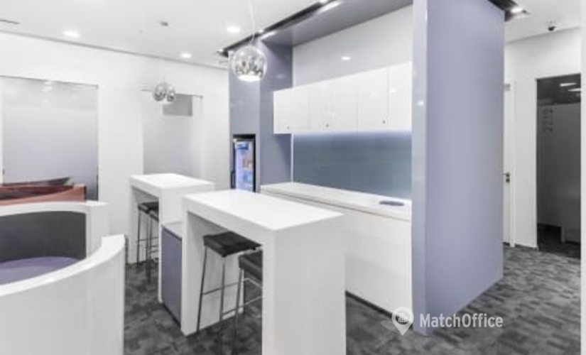 Virtual business address in Seoul, 4F (06242) - 2 | MatchOffice.com