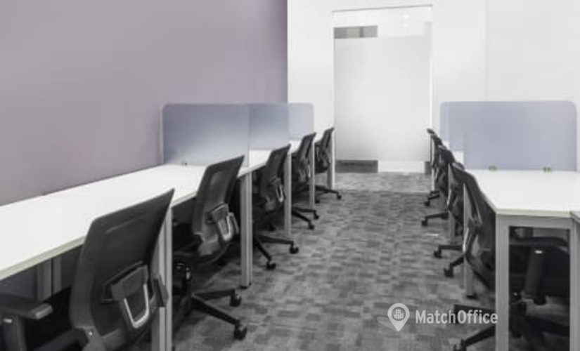 Virtual address in Seoul, 4F (06242) - 4 | MatchOffice