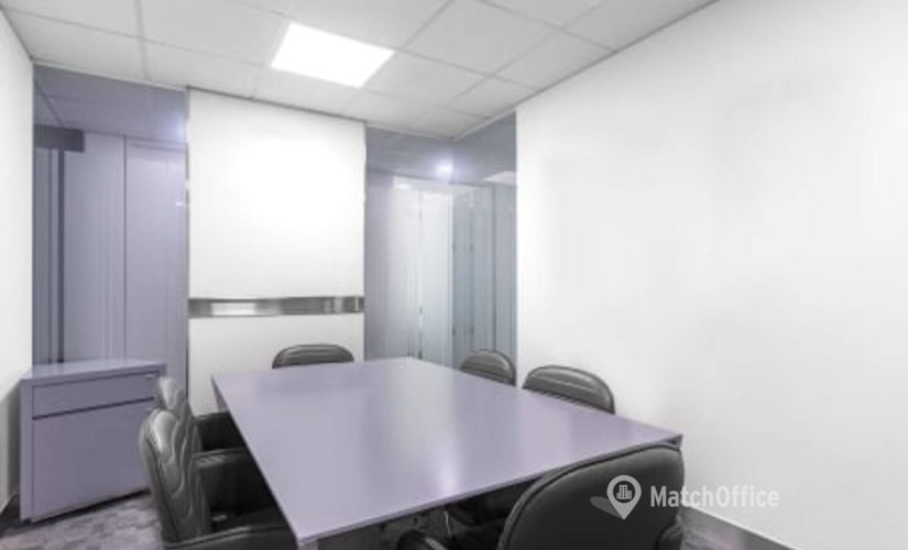 80 m² Business center in Busan, 7/F (48938) - 3 | MatchOffice