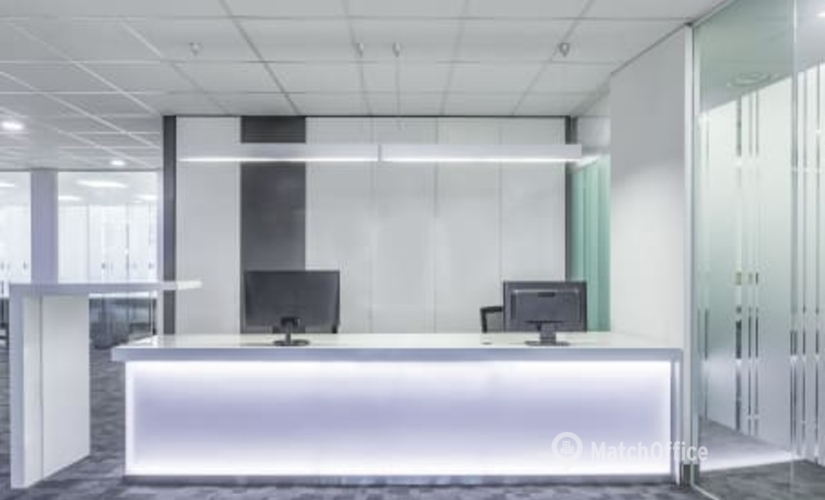 Virtual address in Busan, 7/F (48938) - 1 | MatchOffice