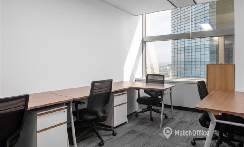 60 m² Serviced office in Seoul, Fl Trade Tower (06242) - 2 | MatchOffice.com