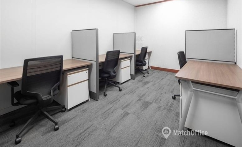 Virtual address in Seoul, Fl Trade Tower (06242) - 4 | MatchOffice.com