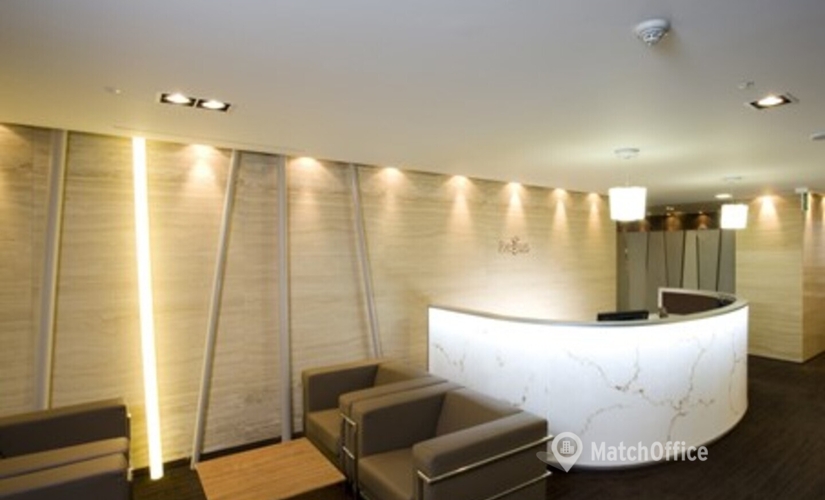 Virtual office in Seoul, Regus Seocho (06239) - 1 | MatchOffice.com