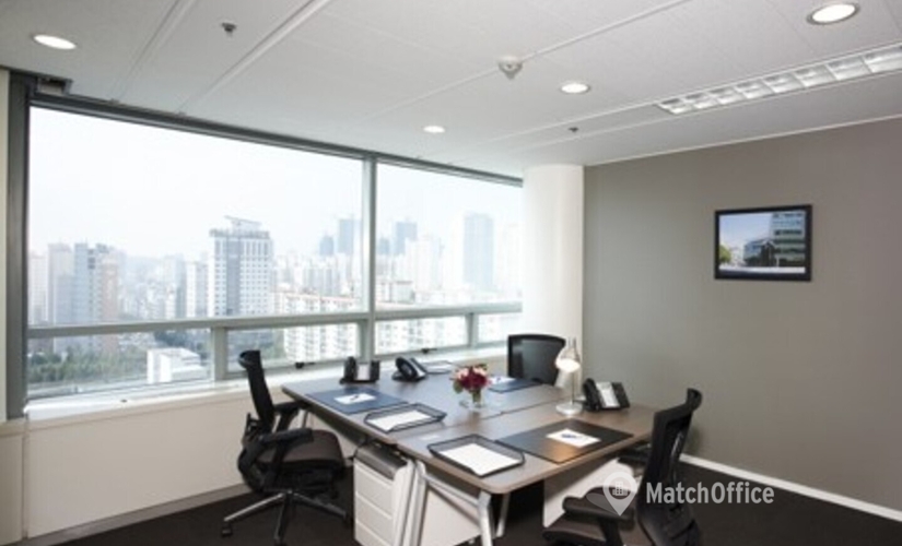 75 m² Business park in Seoul, Regus Seocho (06239) - 4 | MatchOffice.com