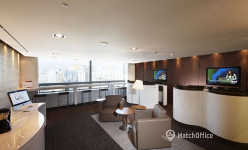 Virtual office in Seoul, Regus Seocho (06239) - 4 | MatchOffice.com