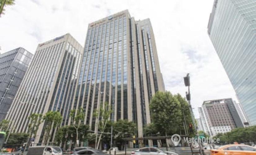 80 m² Business center in Seoul, Haesung Building 942 (06242) - 2 | MatchOffice