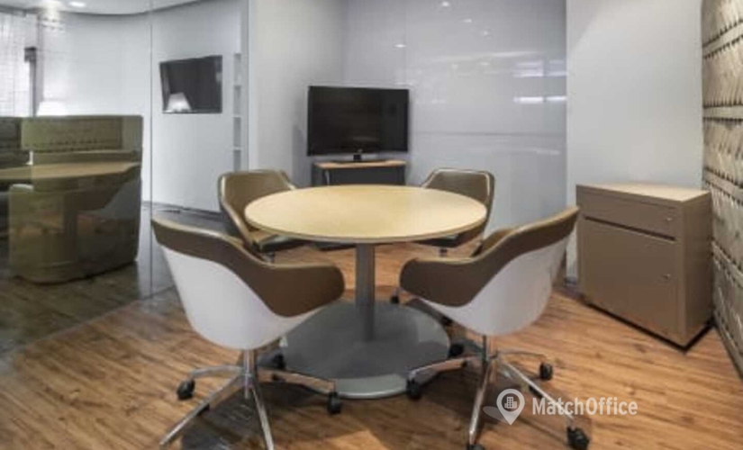 80 m² Conference space in Seoul, Haesung Building 942 (06242) - 3 | MatchOffice.com