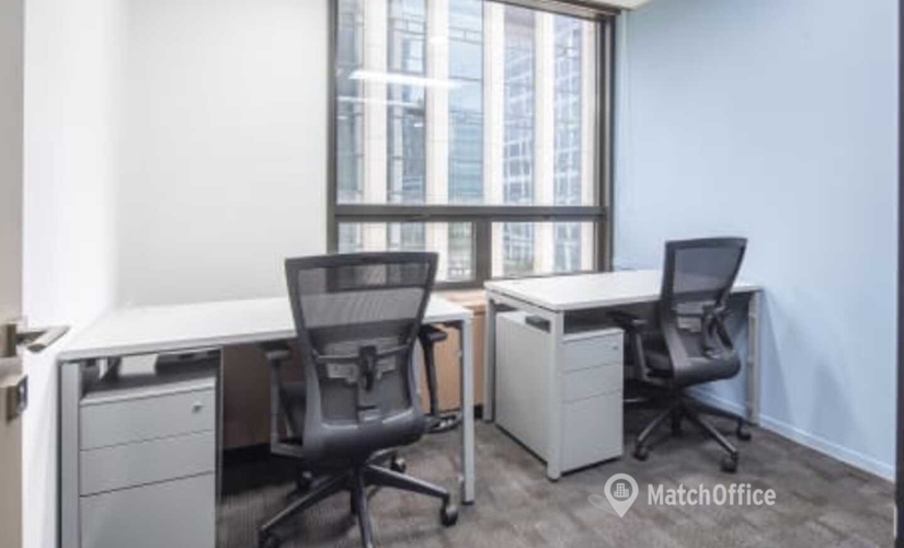 80 m² Convention center in Seoul, Haesung Building 942 (06242) - 4 | MatchOffice