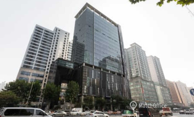 60 m² Conference center in Seoul, Jaram building (06239) - 1 | MatchOffice