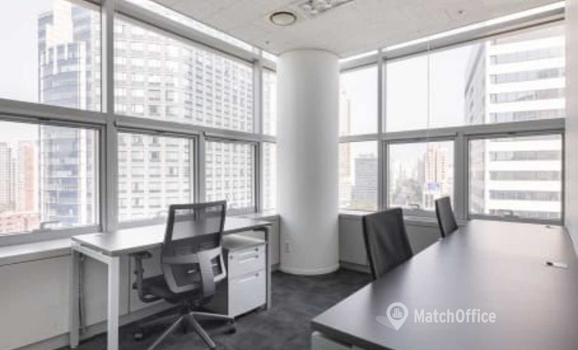 Virtual business address in Seoul, Jaram building (06239) - 4 | MatchOffice