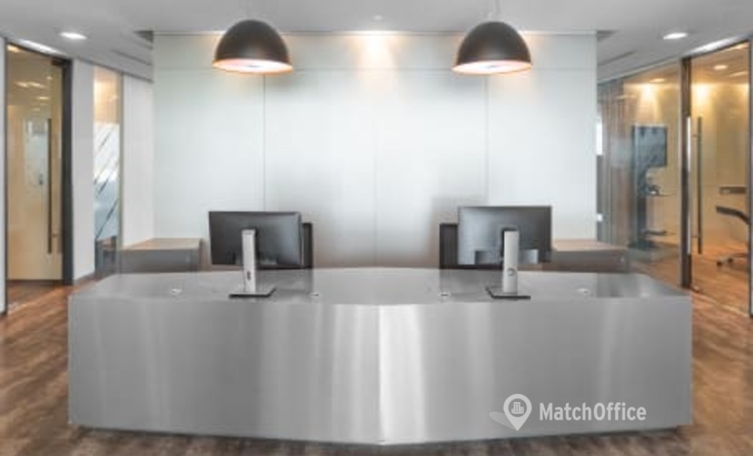 60 m² Coworking in Seoul, Jaram building (06239) - 2 | MatchOffice