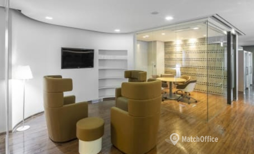 Virtual business address in Seoul, 27F West CENTER (06242) - 3 | MatchOffice.com