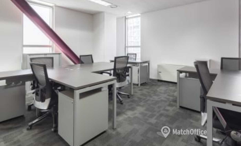 Virtual office in Seoul, 27F West CENTER (06242) - 4 | MatchOffice.com