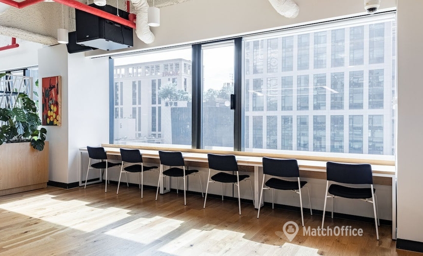 Virtual address in Seoul, 2/F (06239) - 3 | MatchOffice.com