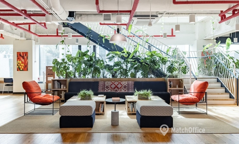 85 m² Convention center in Seoul, 2/F (06239) - 2 | MatchOffice.com