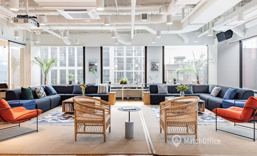 Virtual business address in Seoul, 2/F (06239) - 4 | MatchOffice.com