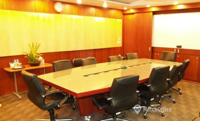 Virtual address in Seoul, Kyoung Am Building 157-27 Samsung-dong (06242) - 3 | MatchOffice.com
