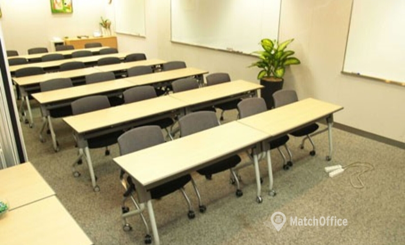 Virtual office space in Seoul, Kyoung Am Building 157-27 Samsung-dong (06242) - 4 | MatchOffice.com