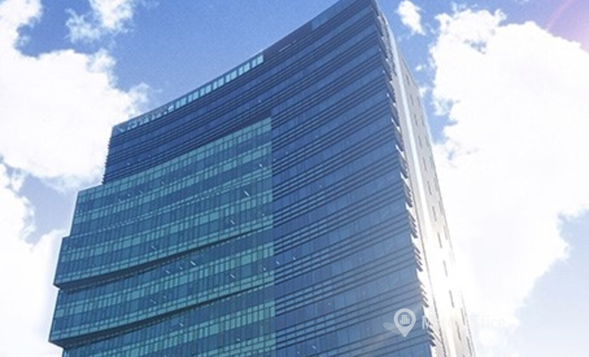 85 m² Business park in Daegu, 8/F. (41256) - 1 | MatchOffice.com