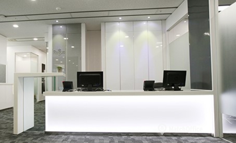 Virtual office space in Daegu, 8/F. (41256) - 1 | MatchOffice
