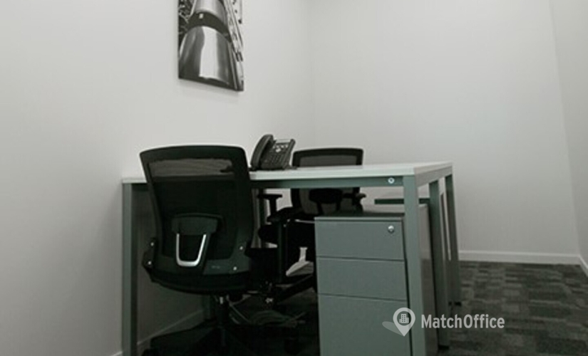 85 m² Business center in Daegu, 8/F. (41256) - 4 | MatchOffice