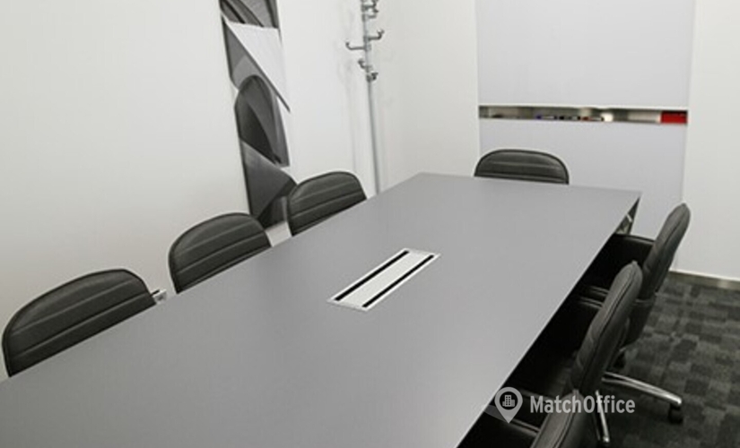 Virtual office in Daegu, 8/F. (41256) - 2 | MatchOffice