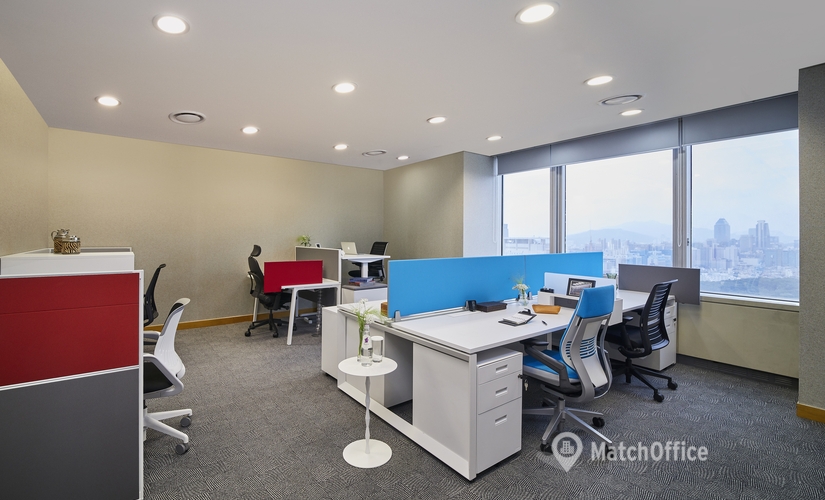 20 m² Meeting room in Seoul, 517 (03157) - 3 | MatchOffice.com