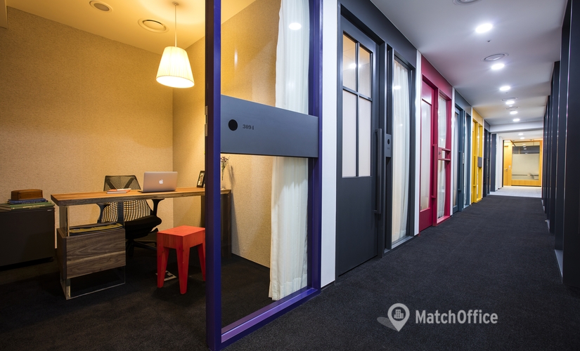20 m² Meeting room in Seoul, 517 (03157) - 6 | MatchOffice.com