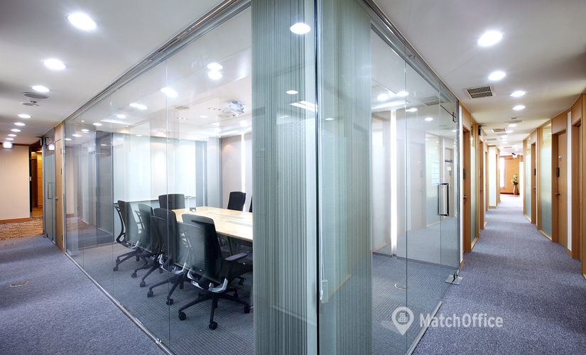 25 m² Business park in Seoul Gangnam-gu, 418 Bongeunsa-ro (06153) - 2 | MatchOffice