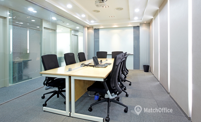 25 m² Serviced office in Seoul Gangnam-gu, 418 Bongeunsa-ro (06153) - 3 | MatchOffice.com
