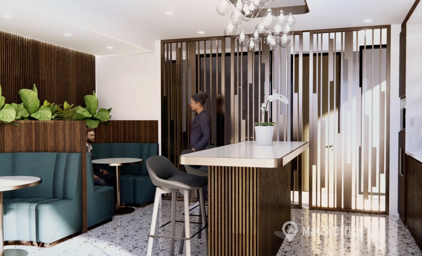 2940 m² Serviced office in Seoul Yeouido-dong, Level 19 (07321) - 2 | MatchOffice