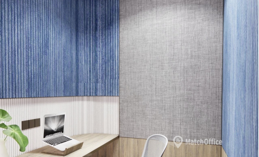 2940 m² Business space in Seoul Yeouido-dong, Level 19 (07321) - 4 | MatchOffice