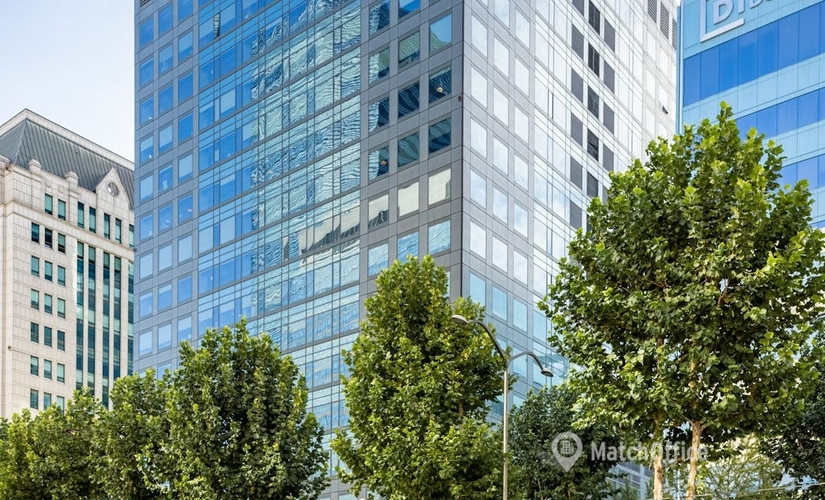 150 m² Coworking space in Seoul, 518 Teheran-Ro Gangnam-Gu (06159) - 4 | MatchOffice